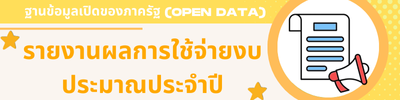 รายงานการเงินประจำปี